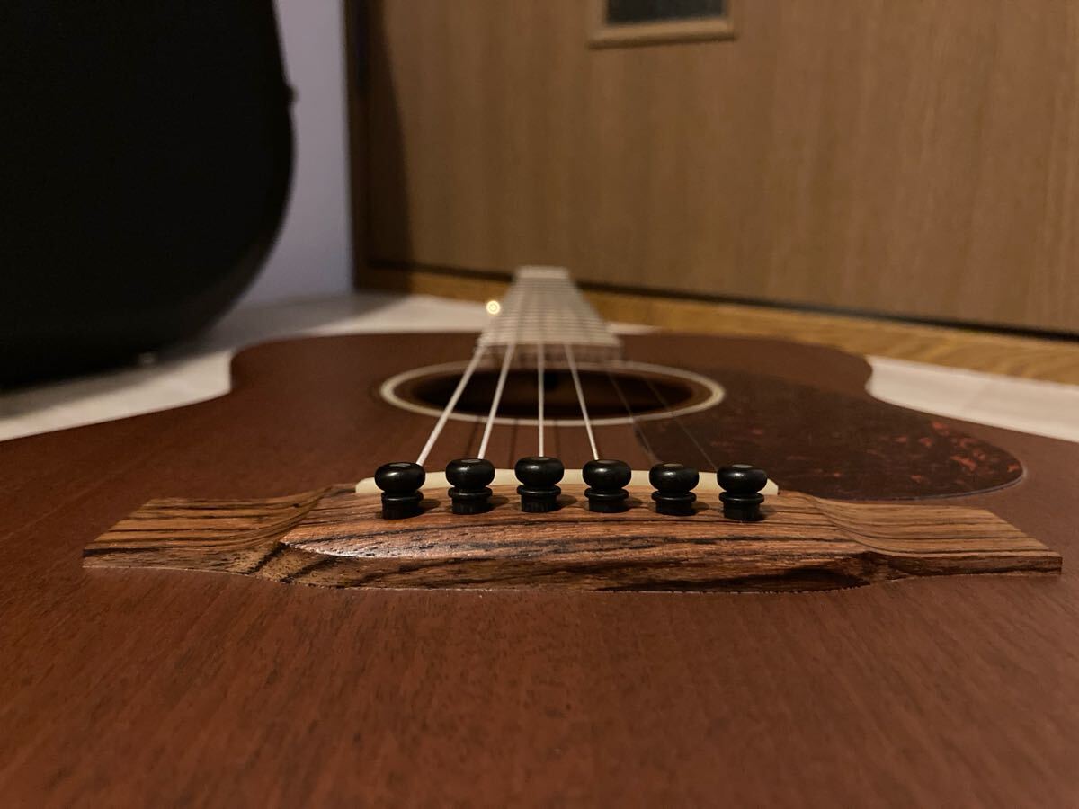 超美品 !! マーティン アコースティック ギター ハードケース付 Martin O-15CTM アコースティックギター ハードケース付|Yahoo