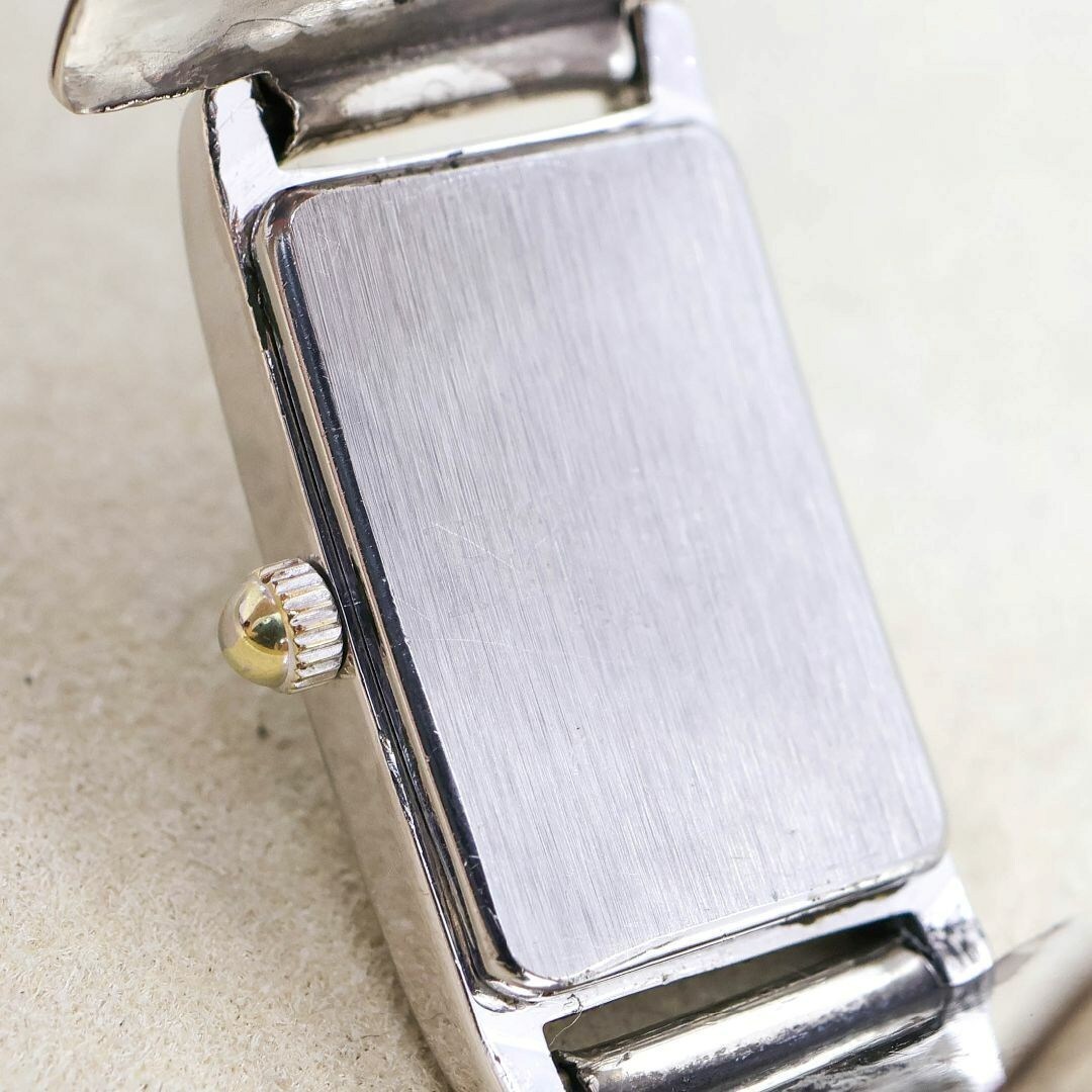 稼働 Harpo 腕時計 I.D. インディアンジュエリー ターコイズ 1646_画像9