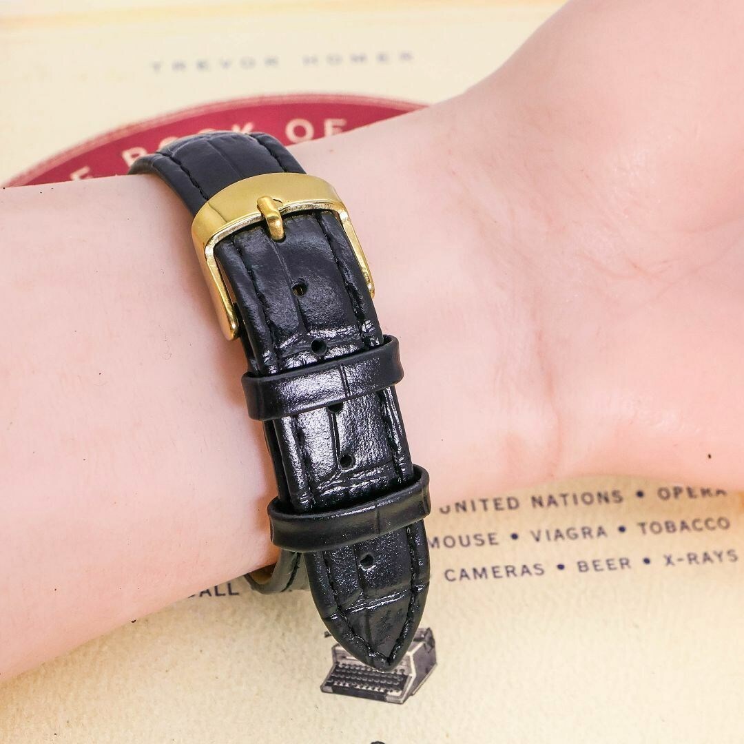 稼働 RADO 腕時(shí)計(jì) アンティーク スクエア レディース 特殊文字盤 140 