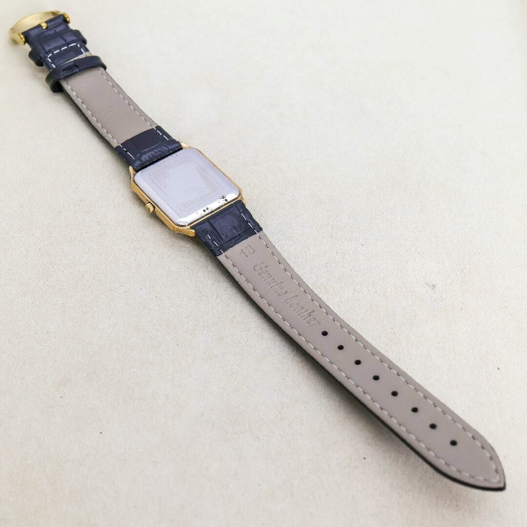 稼働 RADO 腕時(shí)計(jì) アンティーク スクエア レディース 特殊文字盤 140 