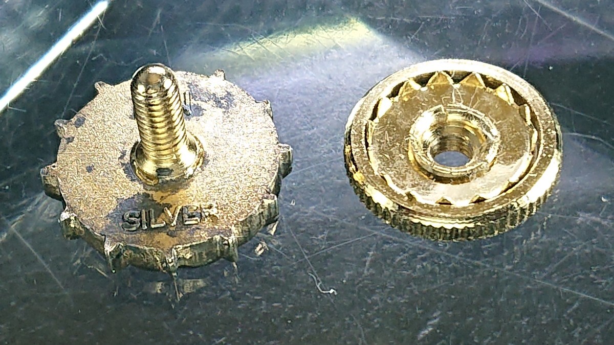 希少品 【昔の農業協同組合(農協/JA/Japan Agricultural Cooperatives】組合員バッジ組織章徽章組合章認定章資格章農水省★即決即落送料込_画像6