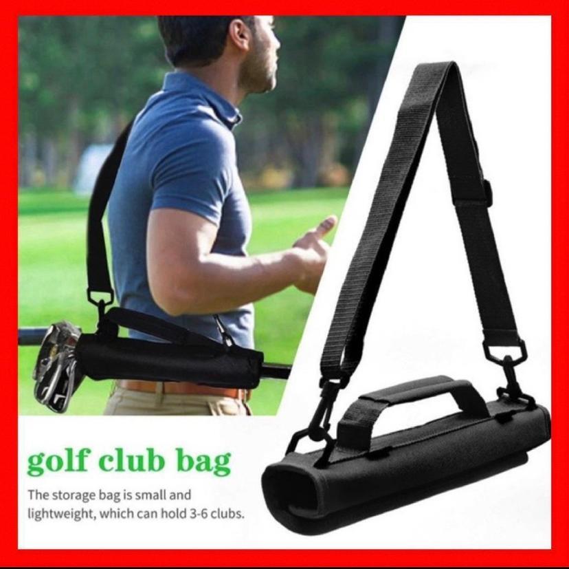 Golf Club сумка Golf сумка тренировка для 4~6шт.@ место хранения Golf 1  Golf Club сумка Golf сумка тренировка для 4~6шт.@ место хранения Golf 1