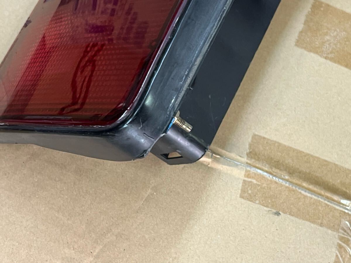 AE86 Levin 2 двери предыдущий период задний фонарь сторона пассажира AE85 поздняя версия тоже иметься казаться Trueno тоже