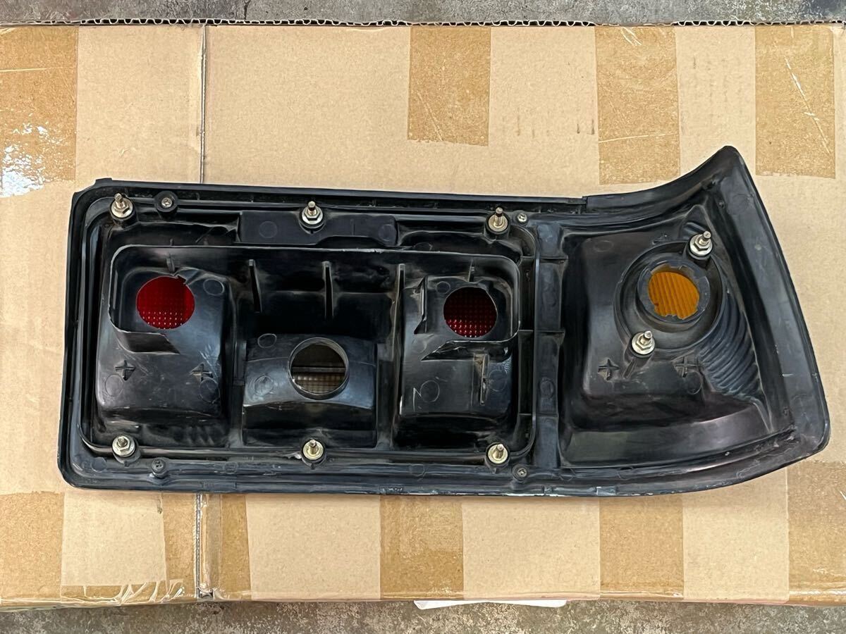 AE86 Levin 2 двери предыдущий период задний фонарь сторона пассажира AE85 поздняя версия тоже иметься казаться Trueno тоже