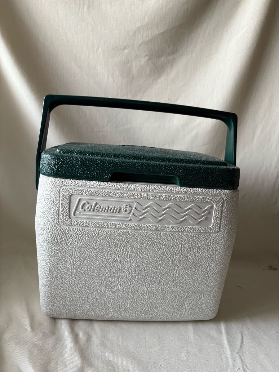 ヴィンテージ　コールマン クーラボックス　94年_画像1
