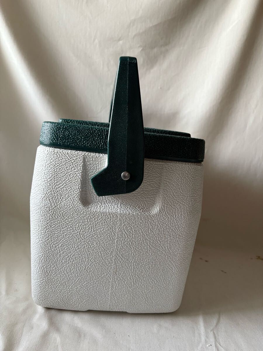 ヴィンテージ　コールマン クーラボックス　94年_画像2