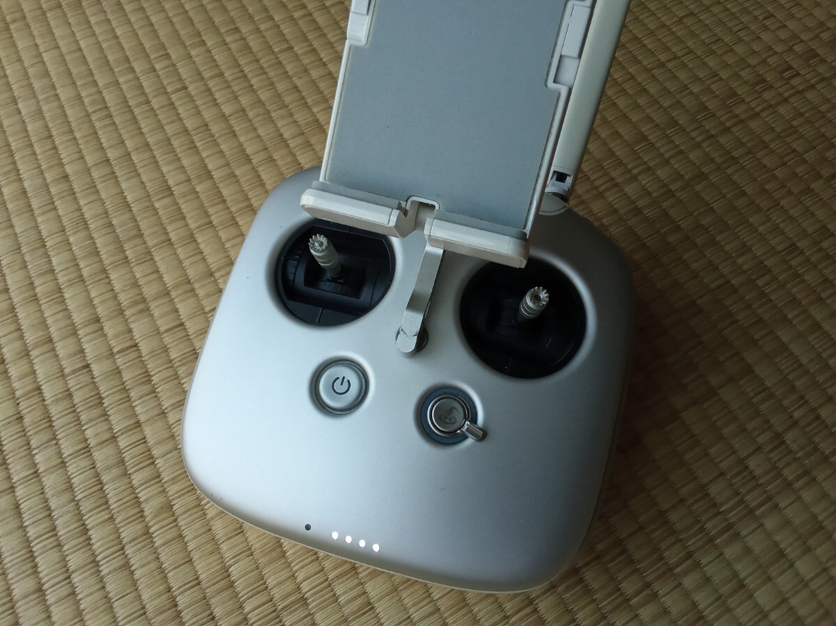 DJI INSPIRE 1『プロポ GL690B』_画像1