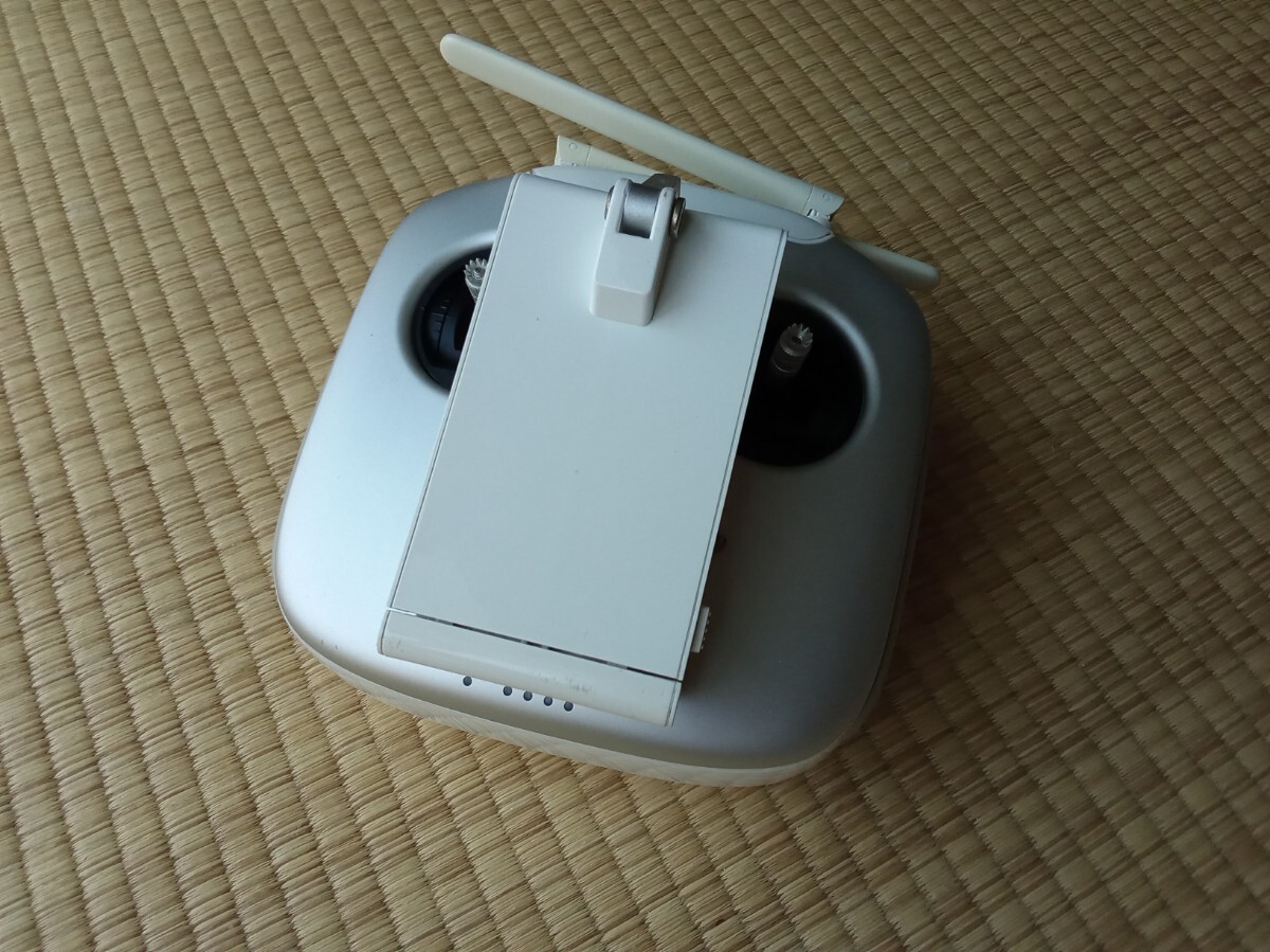 DJI INSPIRE 1『プロポ GL690B』_画像2