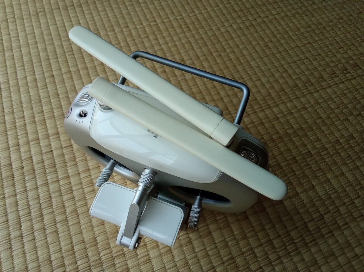 DJI INSPIRE 1『プロポ GL690B』_画像3