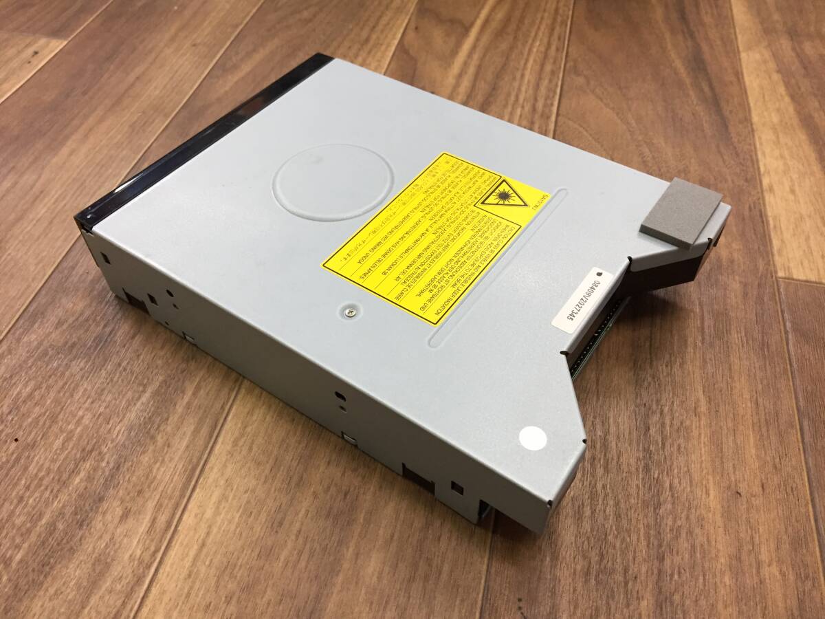 SHARP ブルーレイドライブ 【SA131WJ】 中古品8400