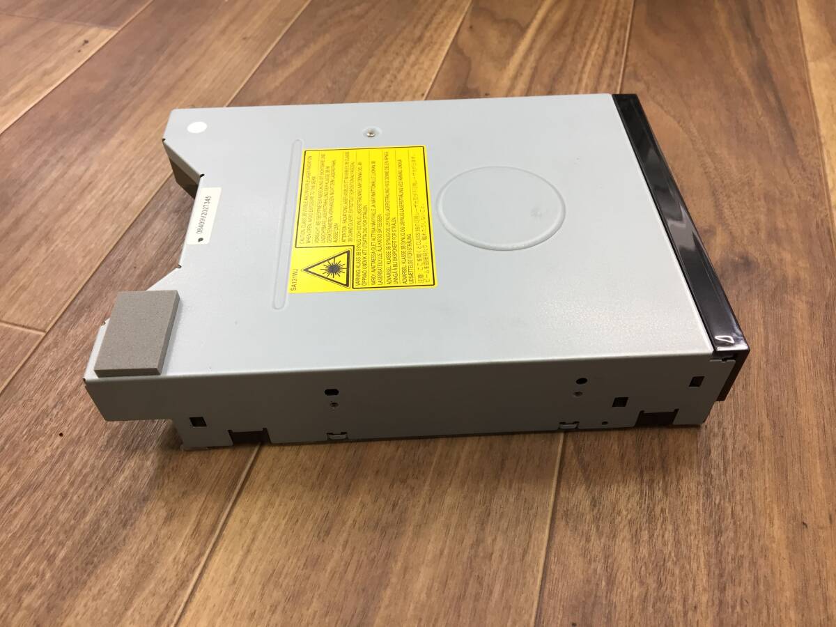 SHARP ブルーレイドライブ 【SA131WJ】 中古品8400