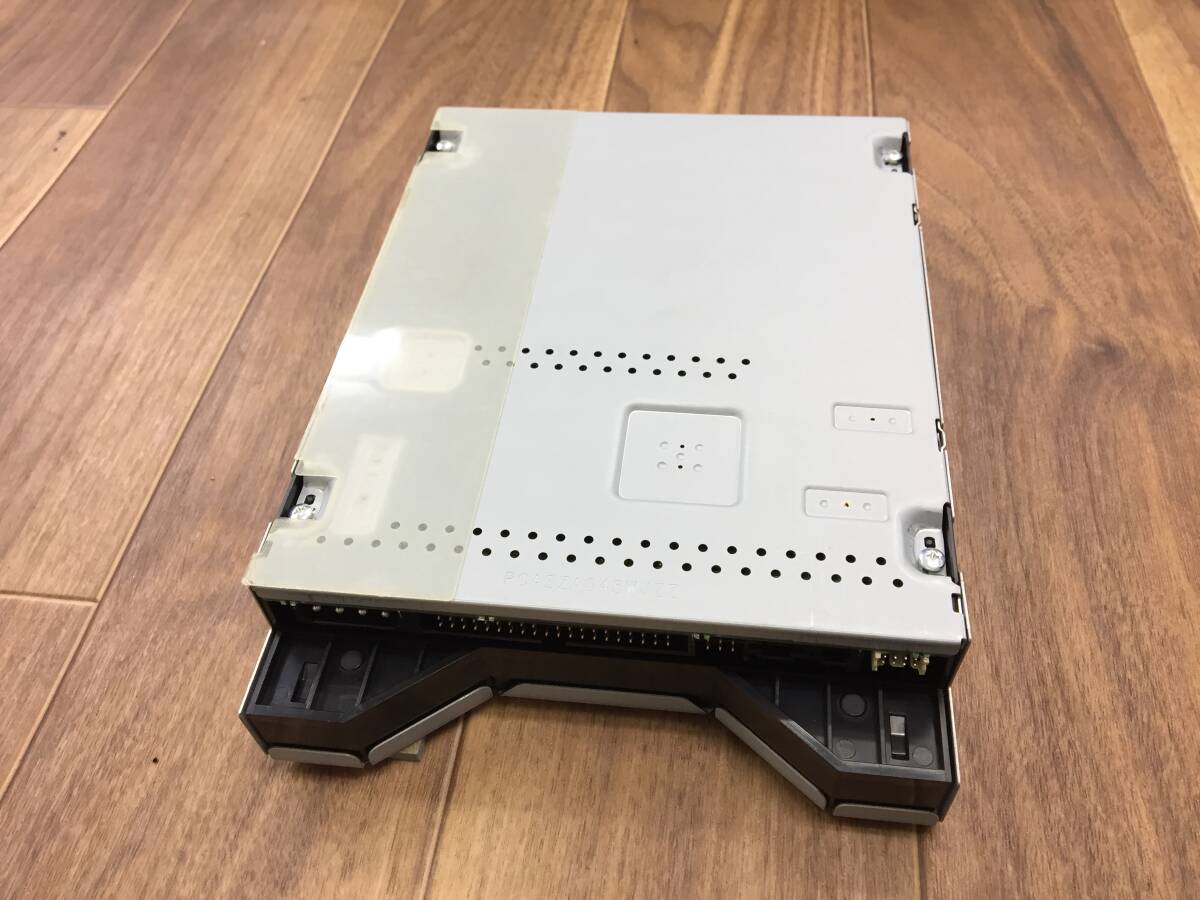 SHARP ブルーレイドライブ 【SA131WJ】 中古品8400