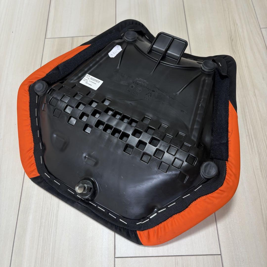 純正 KTM 1290SUPER DUKE R エルゴシートパワーパーツ 純正 KTM 1290SUPER DUKE R エルゴシートパワーパーツ|Yahoo