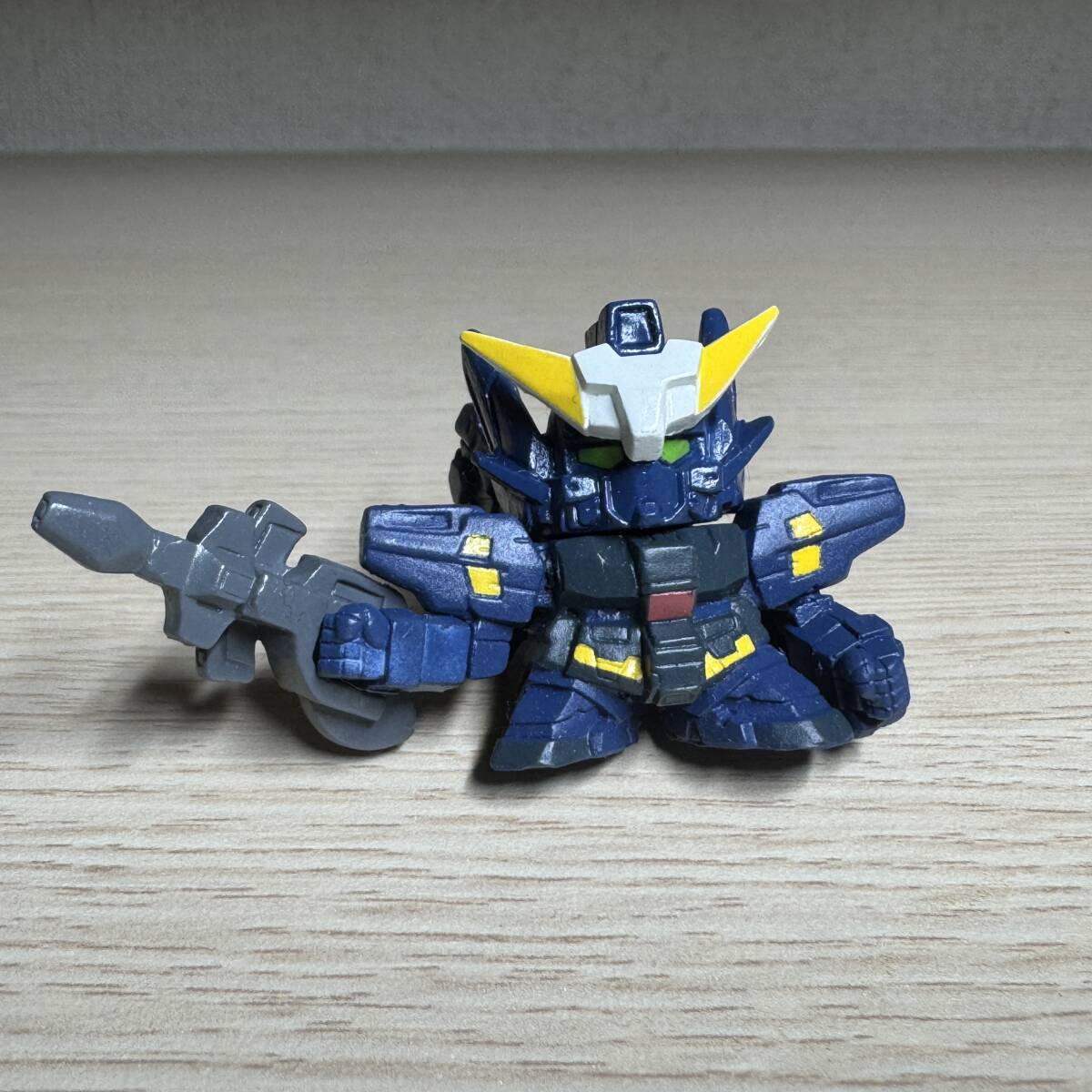 ヒュッケバイン　Mk-III スーパーロボット大戦