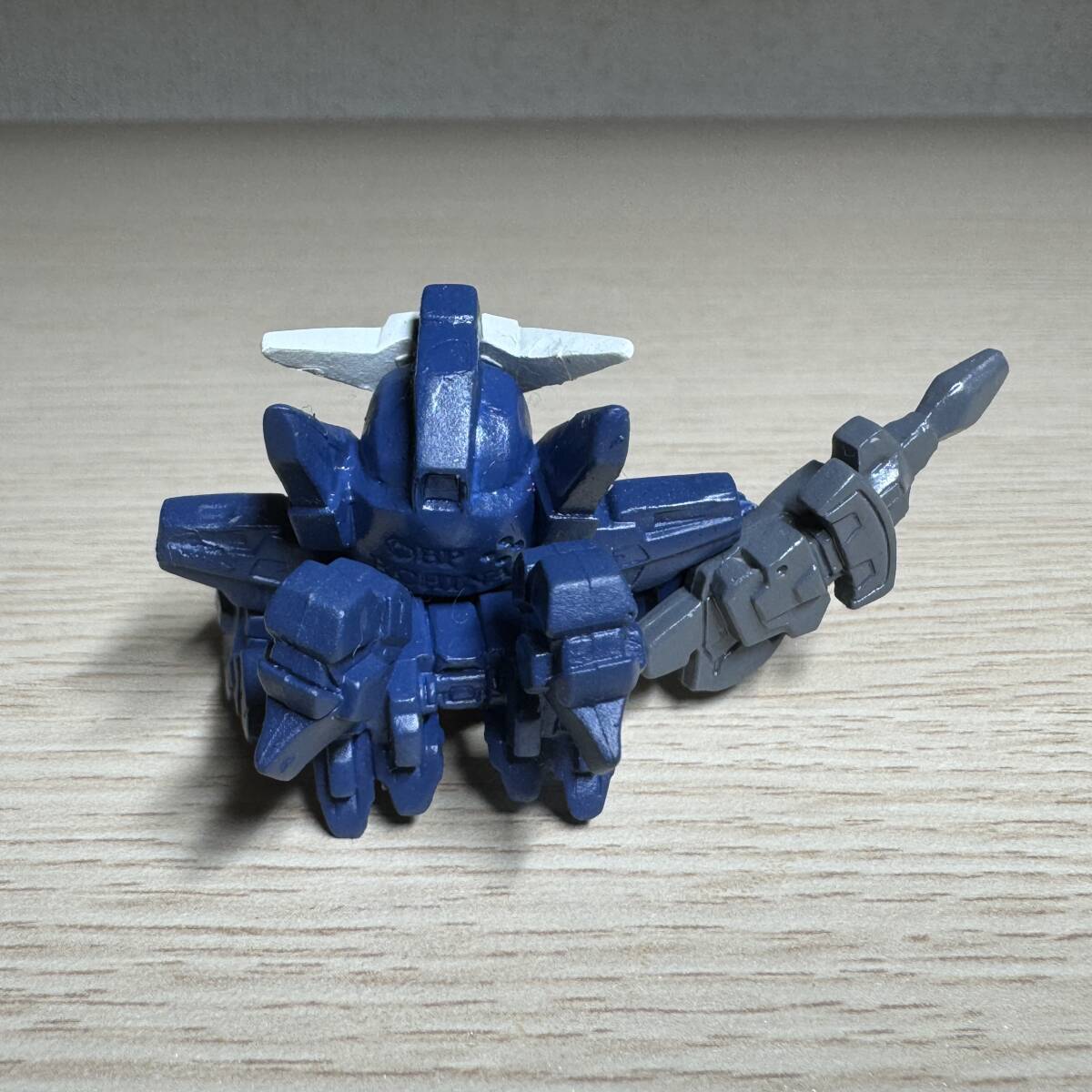 ヒュッケバイン　Mk-III スーパーロボット大戦