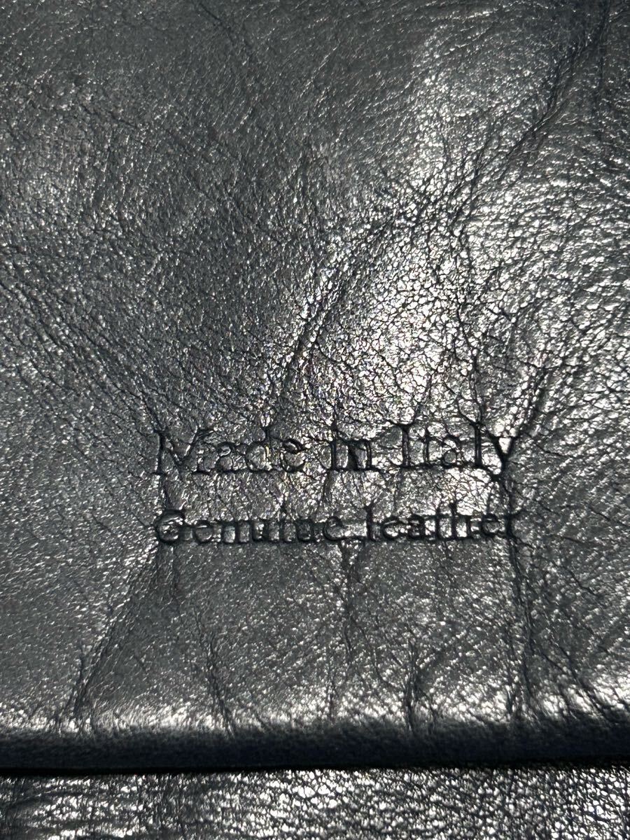 ☆*☆様 本人期 マルタンマルジェラ 11 レザートートバッグ ユニセックス 初 本人期 マルタンマルジェラ 11 レザートートバッグ ユニセックス