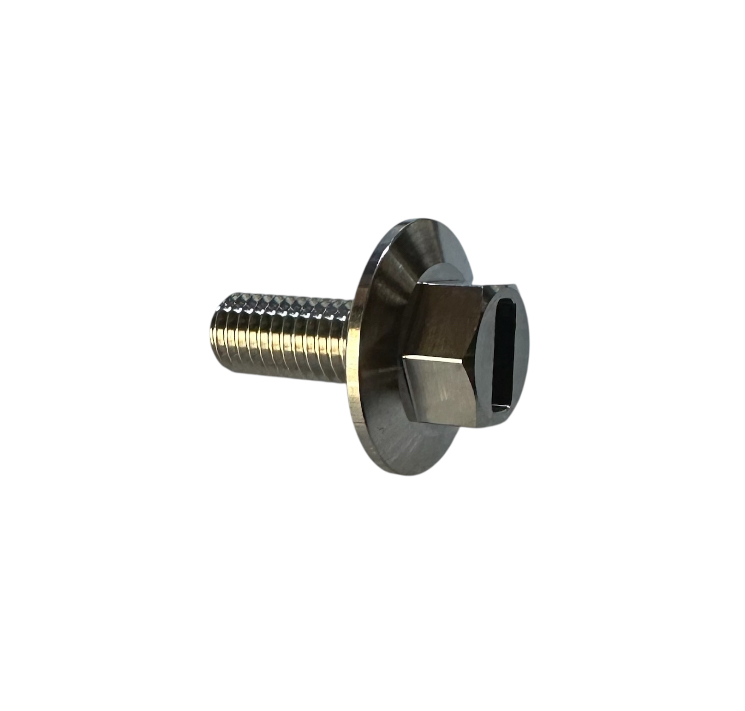 新品 64チタン カムスプロケットボルト グリファス用 シグナスグリファス　グリファス_画像4