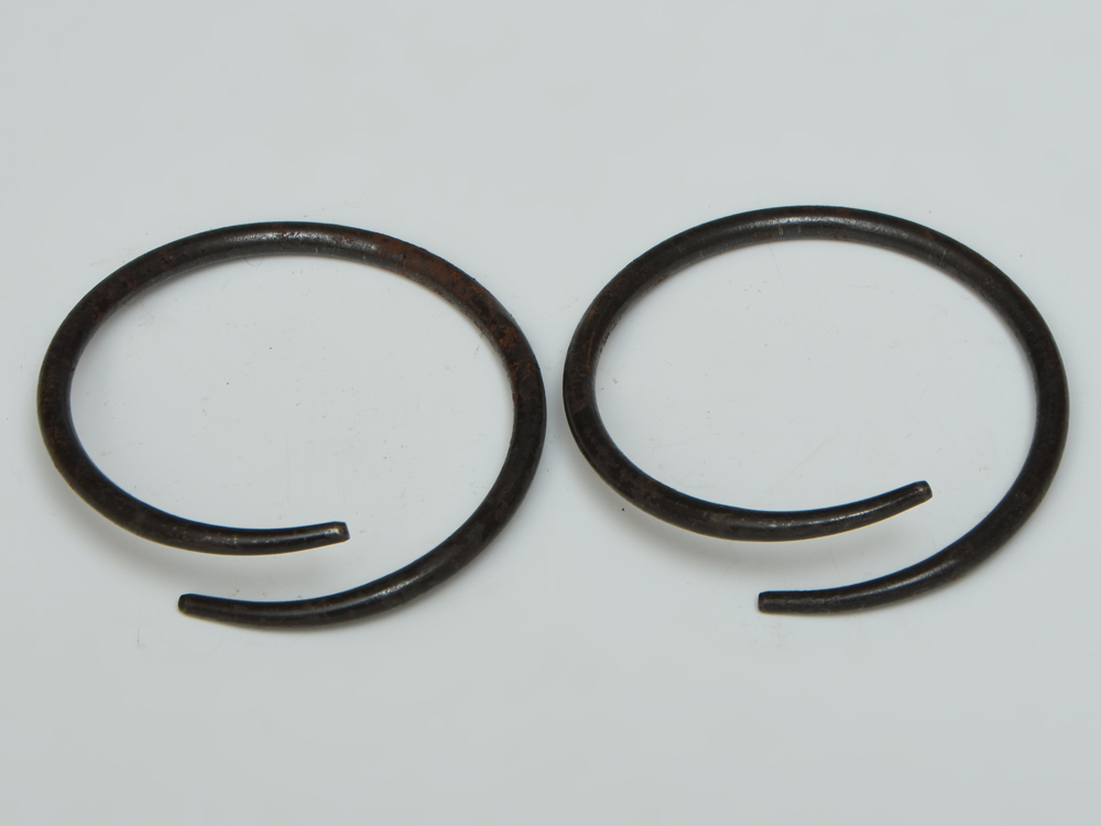 加藤了三(造)瓢箪釜 釜鐶 共箱 一燈斎好 茶釜 茶道具 金属工芸 茶湯窯 鉄釜 12代 加藤忠三朗  u0623o_画像7