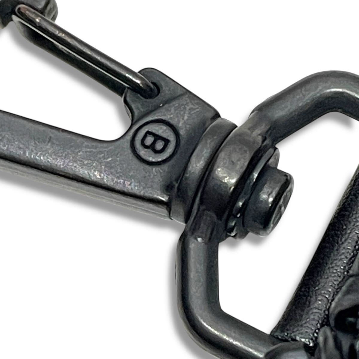 BOUNTYHUNTER  コインケース 13 正規品 blackmeans × BOUNTY HUNTER ブラックミーンズ