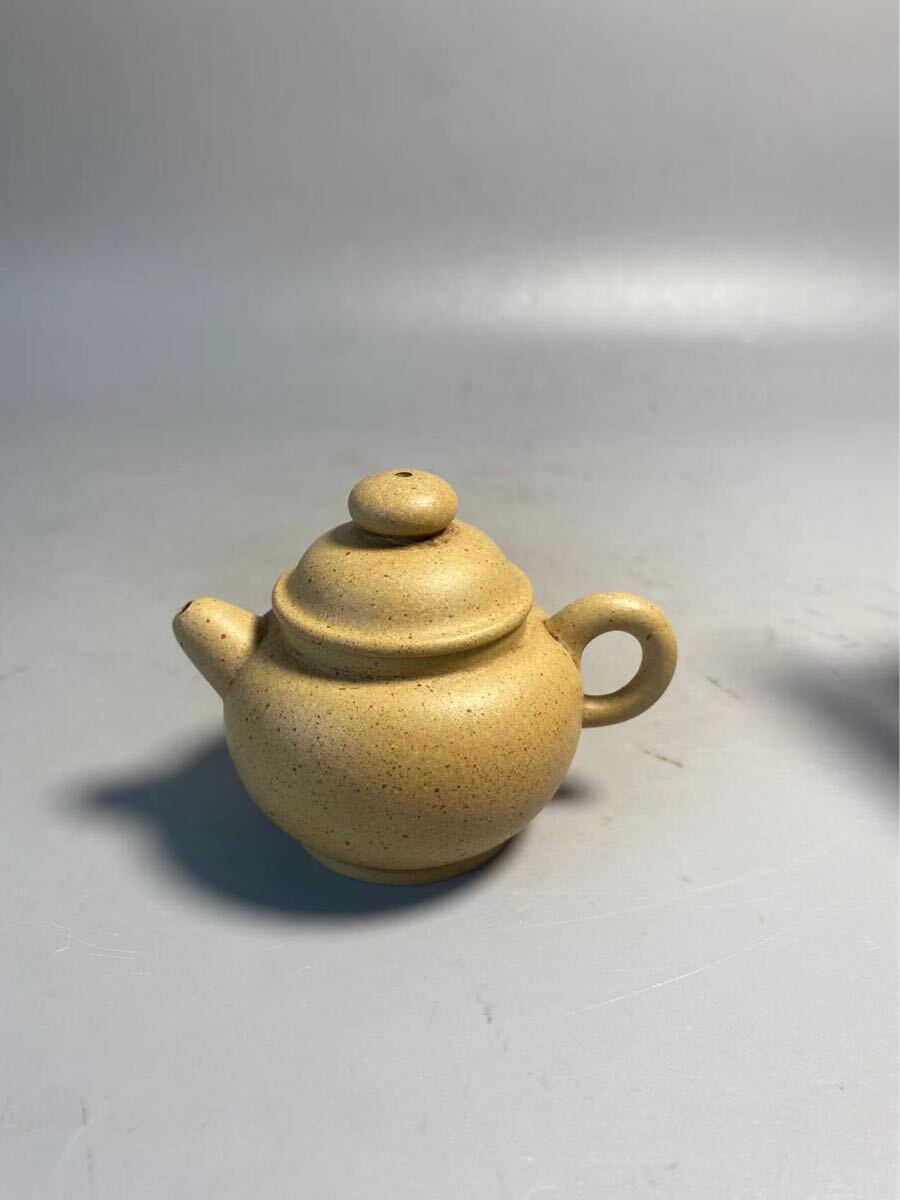 大皿■中国宜興 紫泥 唐物 紫砂 古い皿 朱泥 菓子鉢 古玩 唐物 時代 骨董■ 旧家蔵出 白泥 紫泥 梨皮 急須 唐物 紫砂 朱泥 孟臣 茶壷 煎茶