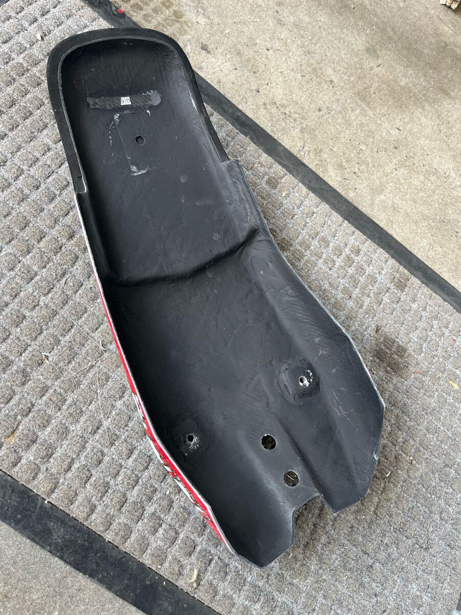 RRPli черный i Pro daktsuNinja подбородок накладка! прекрасный товар! редкий!