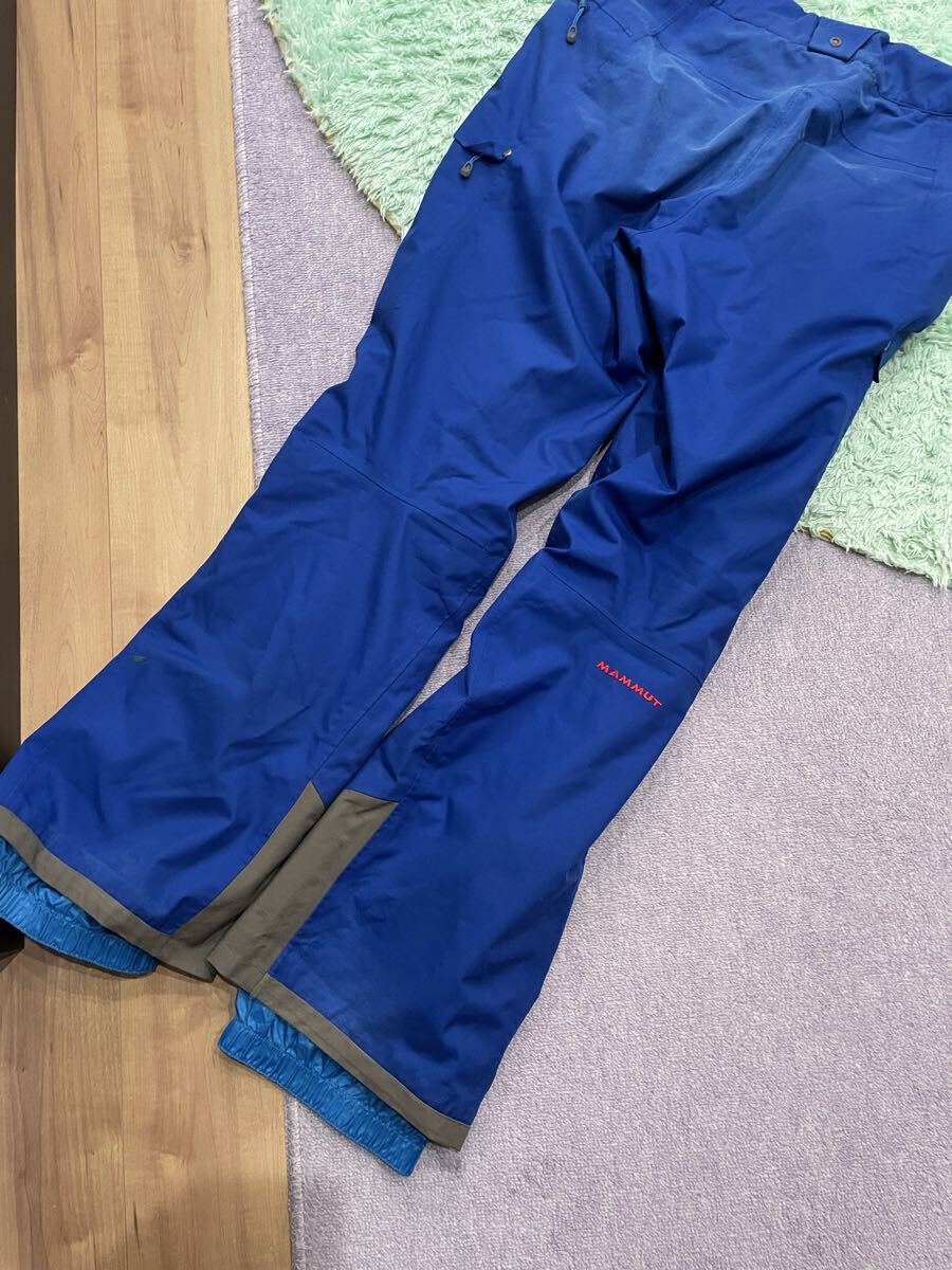 MAMMUT DRY tech マムート　サイズM imgrc0085487886.jpg