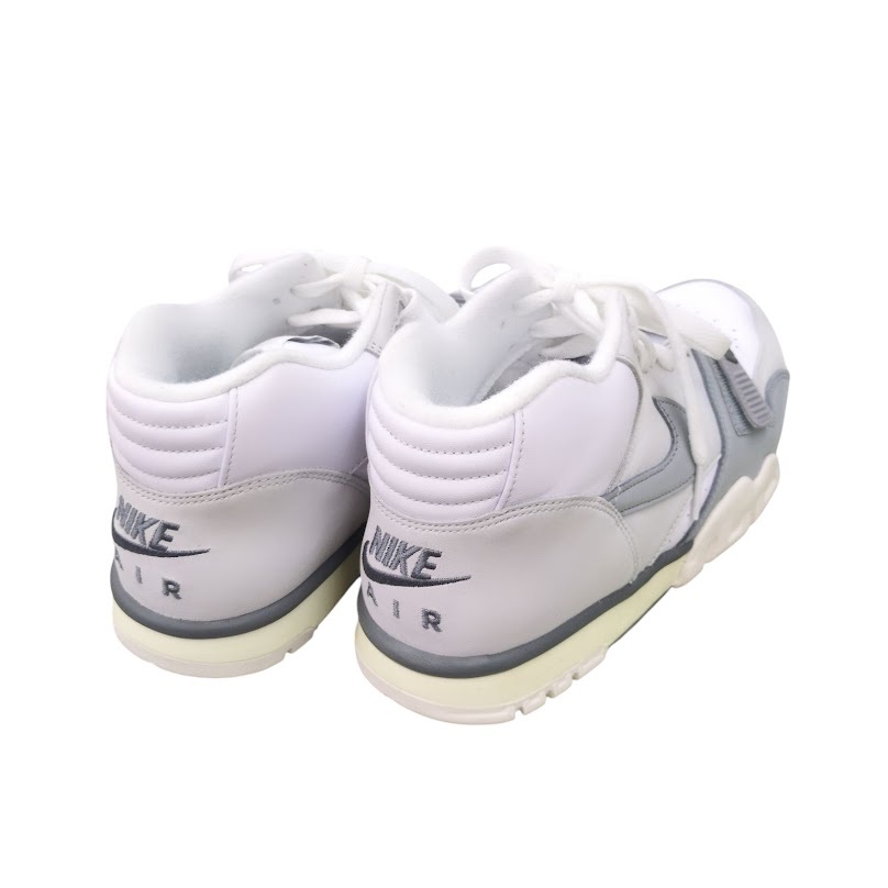 NIKE ナイキ DM0521-001 US9 27cm Air Trainer 1 Photon Dust Light Smoke エアトーレーナ_画像2