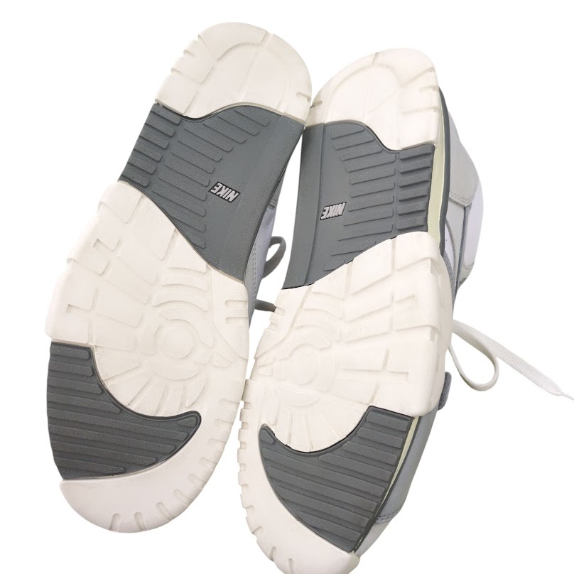 NIKE ナイキ DM0521-001 US9 27cm Air Trainer 1 Photon Dust Light Smoke エアトーレーナ_画像5