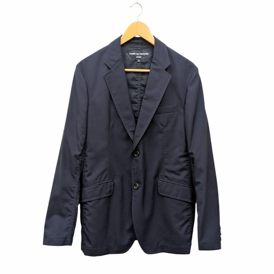 COMME des GARCONS HOMME コムデギャルソン オム テーラード