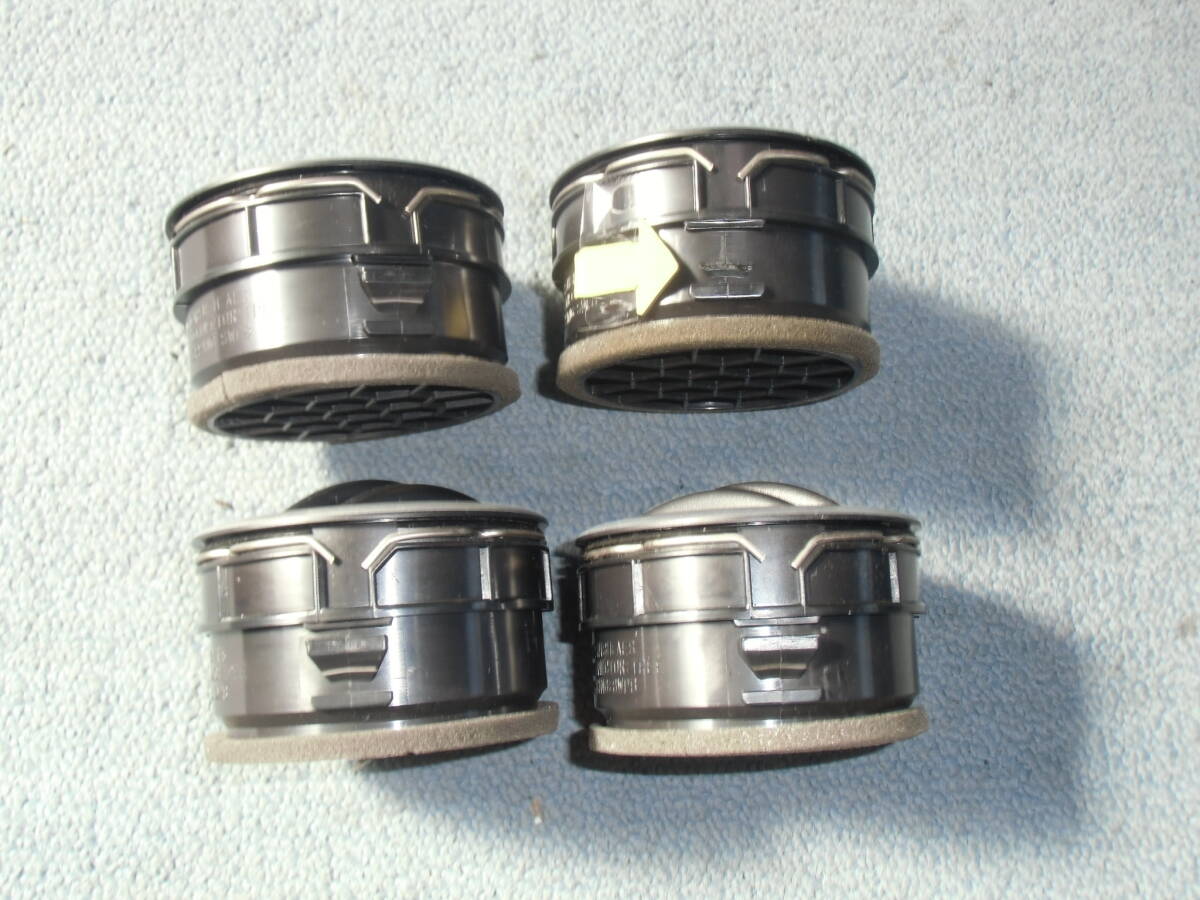 ラパン21S加工用エアコンルーバー ラパン21S加工用エアコン