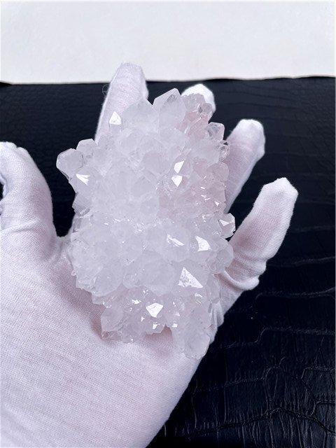 【入手困難】AAA級天然高透明度水晶クラスターYTB86B6/110B04C 入手困難】AAA級天然高透明度水晶クラスターYTB86B6/110B04C