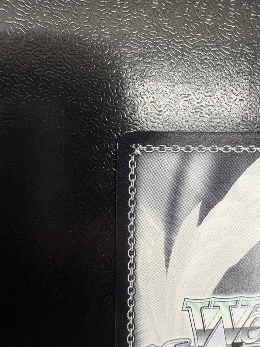 【送料無料】BD/W54-075SSP SSP “二人で過ごす七夕”氷川紗夜 サイン ヴァイスシュヴァルツ_画像3