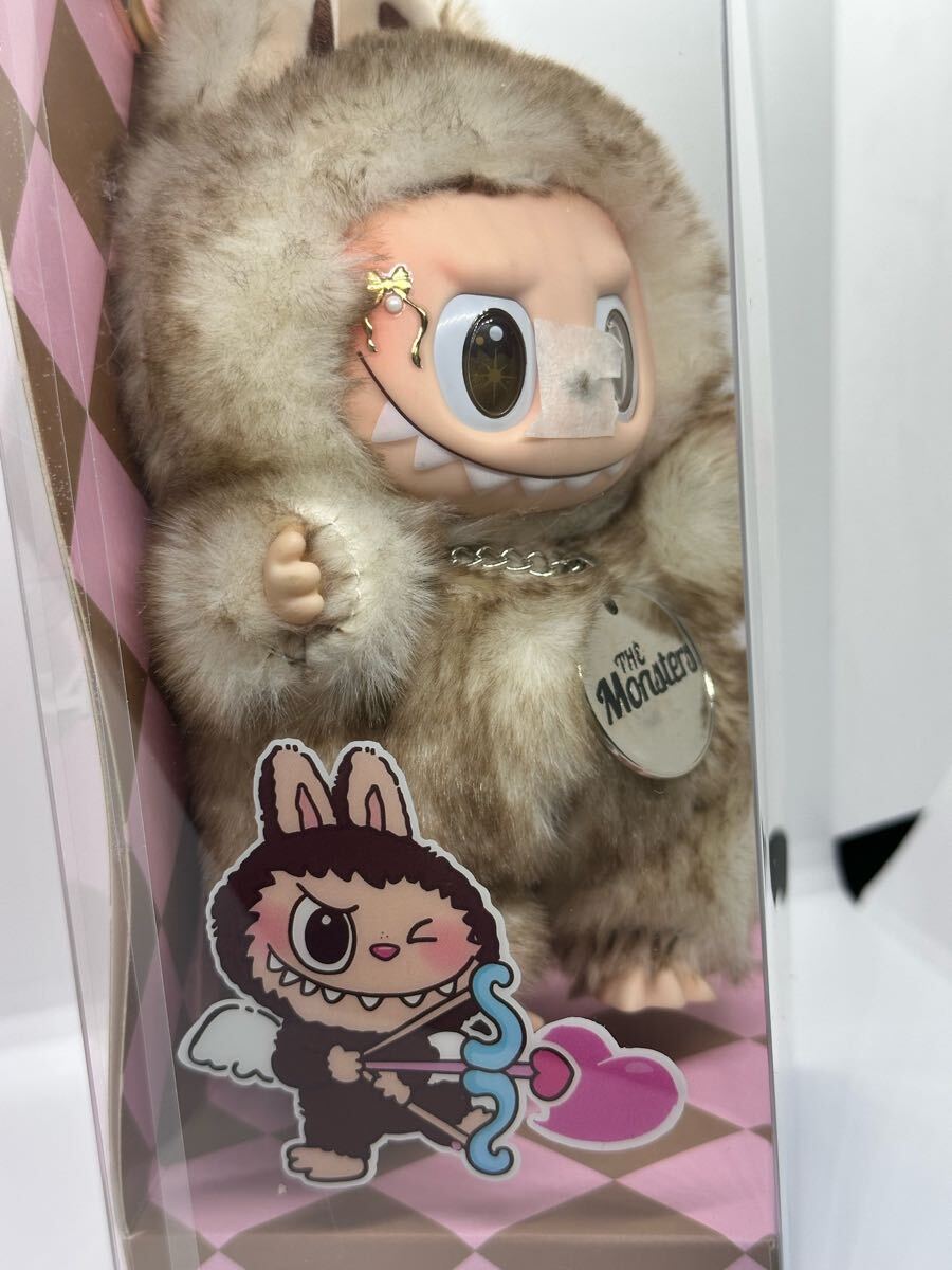Zimomo 香甜なケーキLABUBU ふわふわ 海外限定POPMART Zimomo 香甜なケーキLABUBU ふわふわ 海外限定POPMART|Yahoo