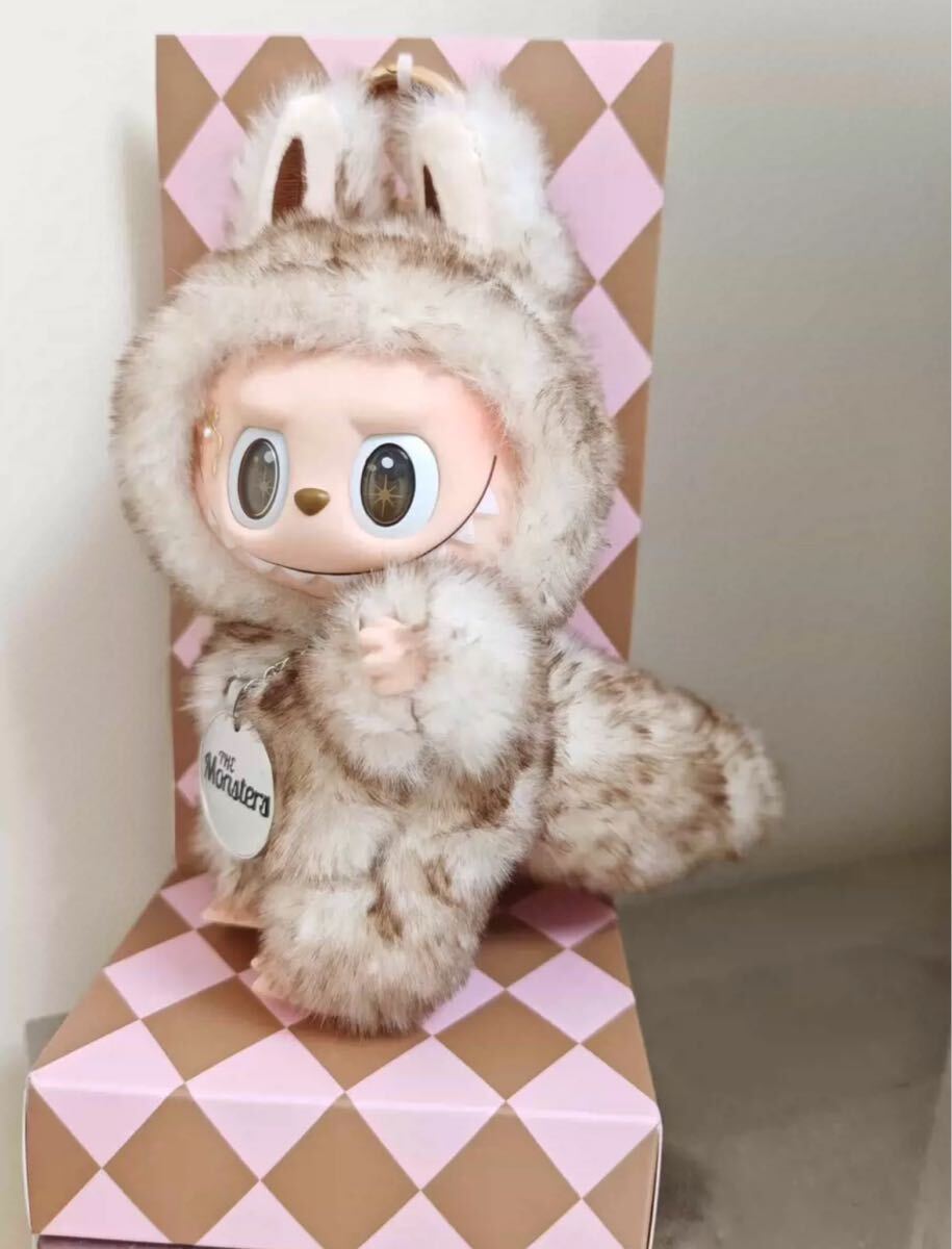 海外限定LABUBU ZIMOMOラブブ ぬいぐるみ ふわふわ Zimomo 香甜なケーキLABUBU ふわふわ 海外限定POPMART|Yahoo