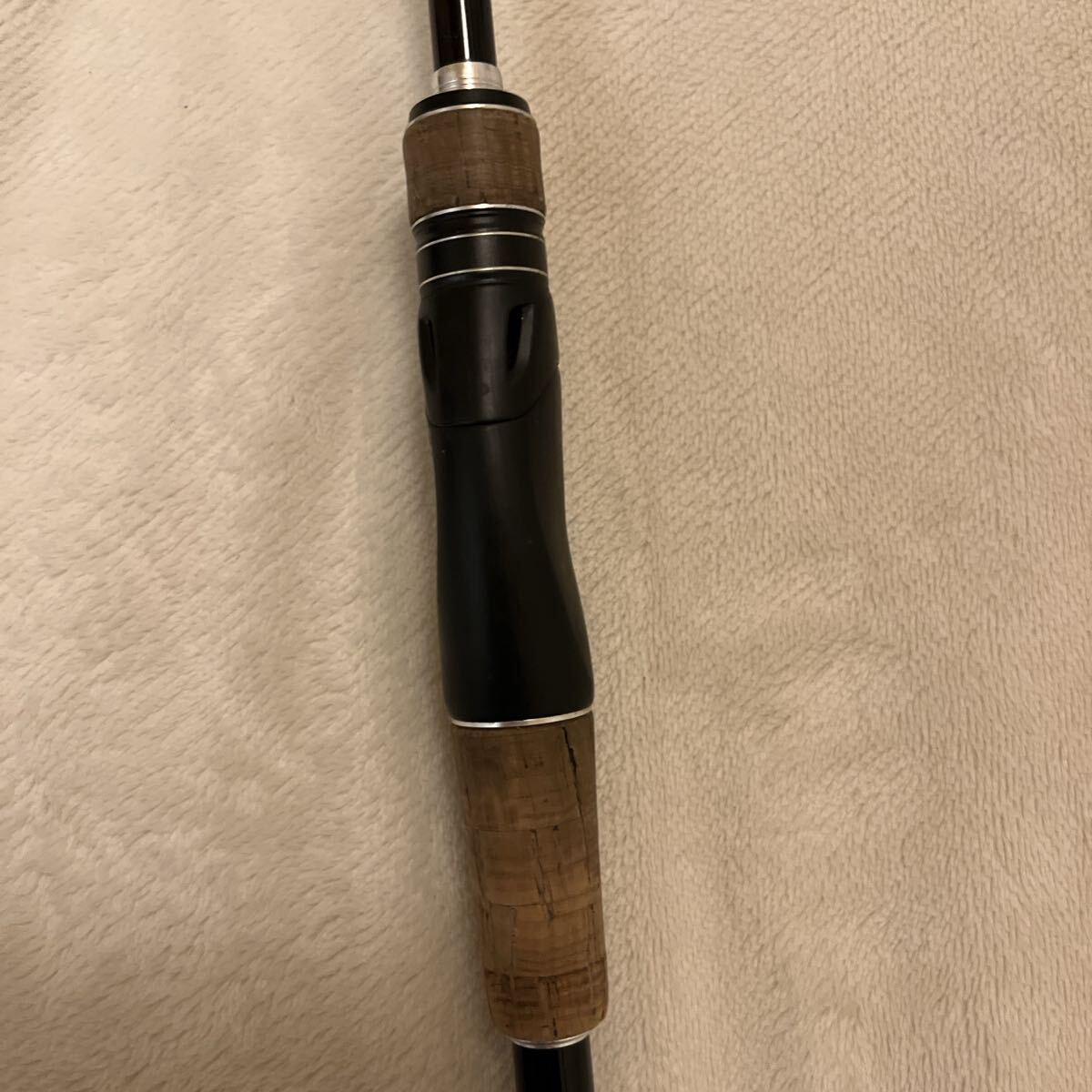 シマノエクスプライドhi-powerX 2610ML C14No37268袋付_画像3