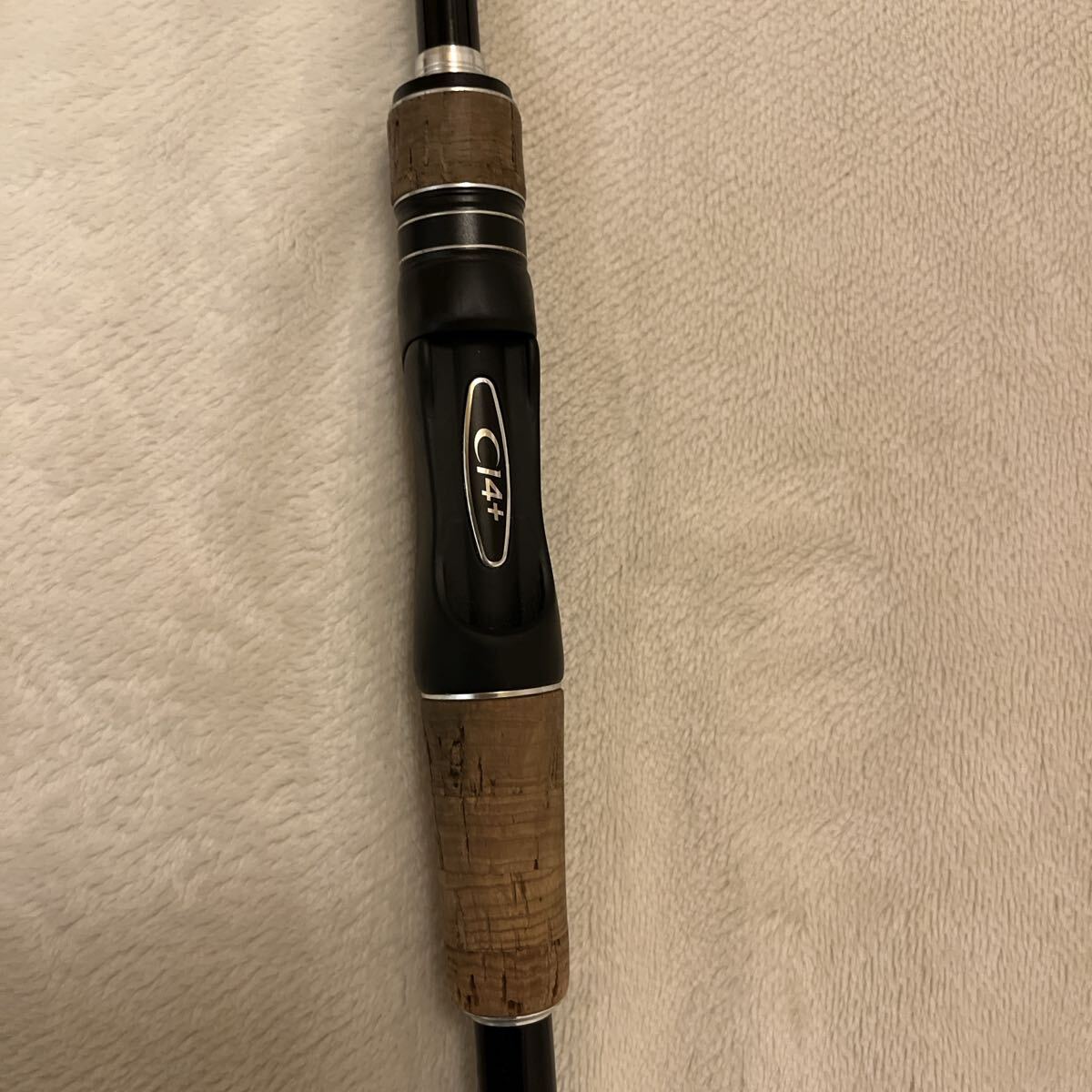 シマノエクスプライドhi-powerX 2610ML C14No37268袋付_画像5