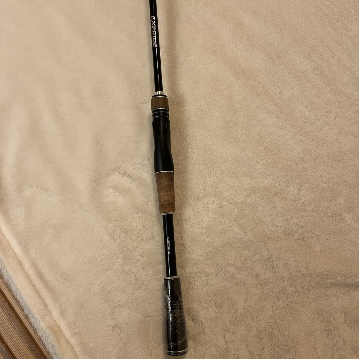 シマノエクスプライドhi-powerX 2610ML C14No37268袋付_画像10