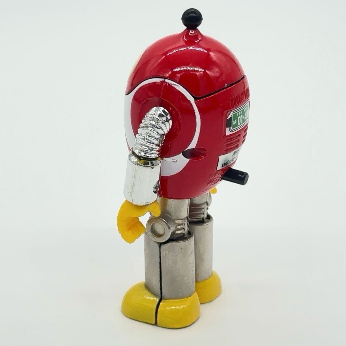 ロボットはっちゃん 超合金 GB-62 レトロポップ ロボットはっちゃん 超合金 GB-62 レトロポップ GB-62 超合金