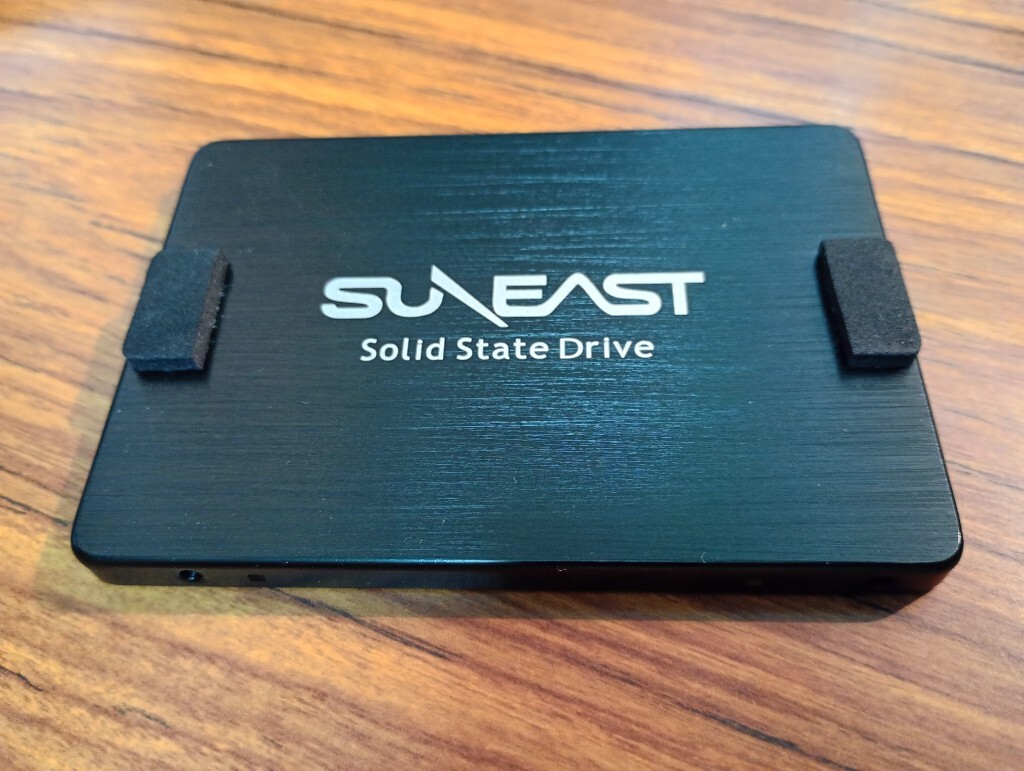 PC周辺機器 SSD  1TB SUNEAST Amazon | SUNEAST サンイースト SSD 320GB 内蔵SSD 2.5インチ