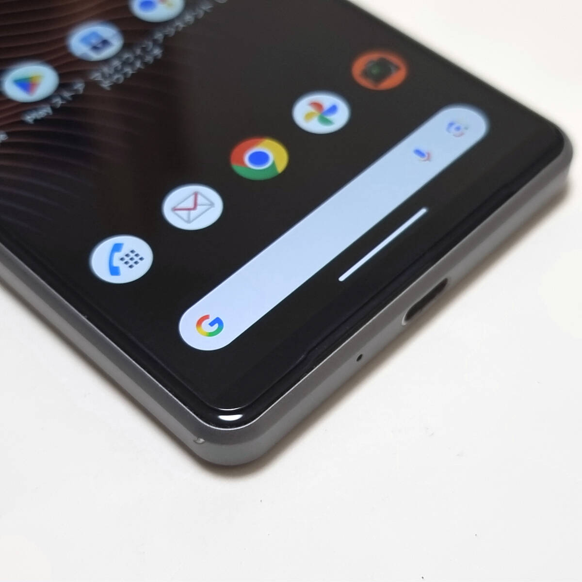 SIMフリー SONY Xperia 1 III ドコモ SO-51B グレー 価格.com