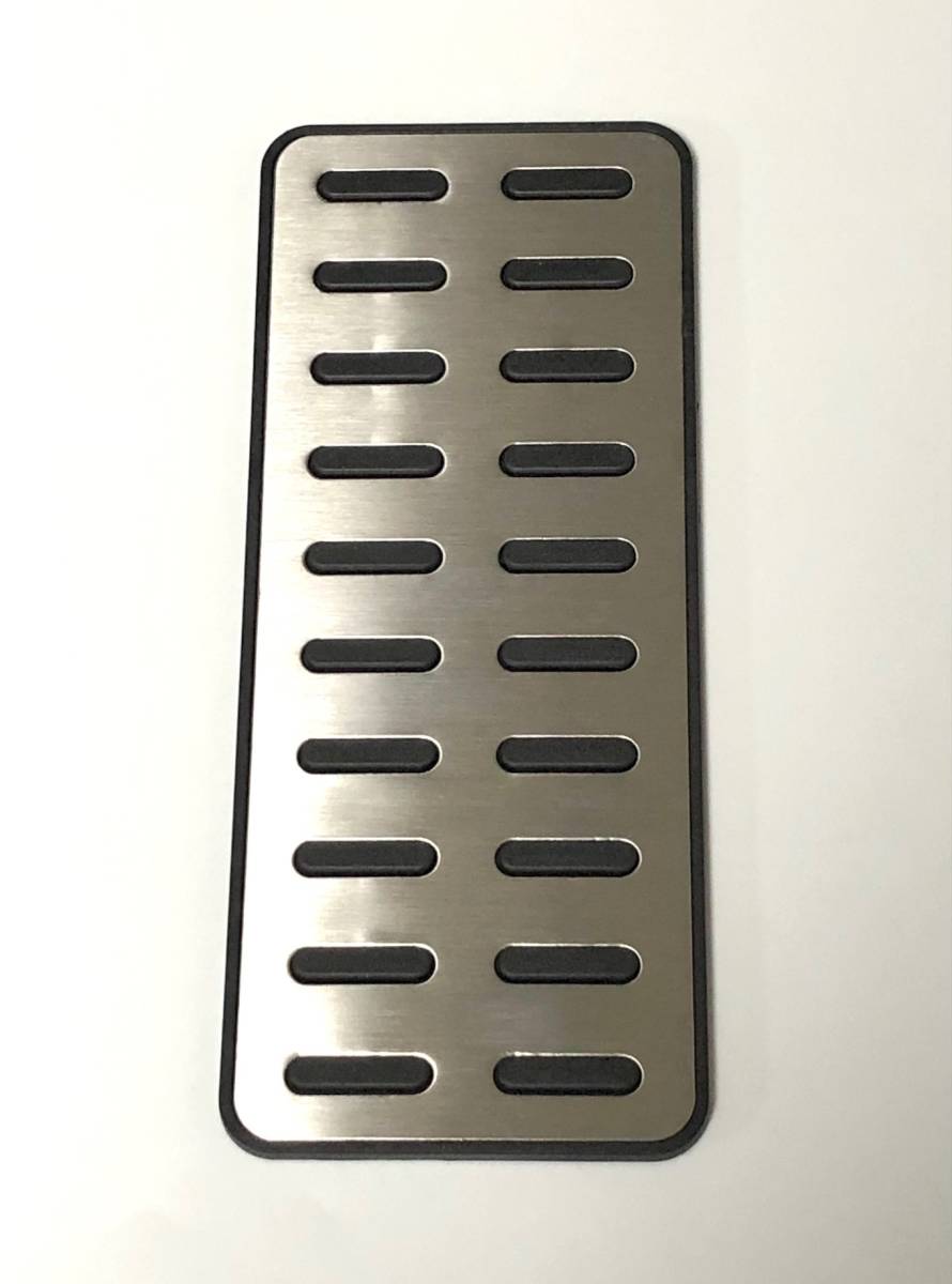 HONDA ホンダ フィット ヴェゼル フリード シャトル インサイト 高品質 アルミペダル ペダル ペダルカバー フルセット_画像6