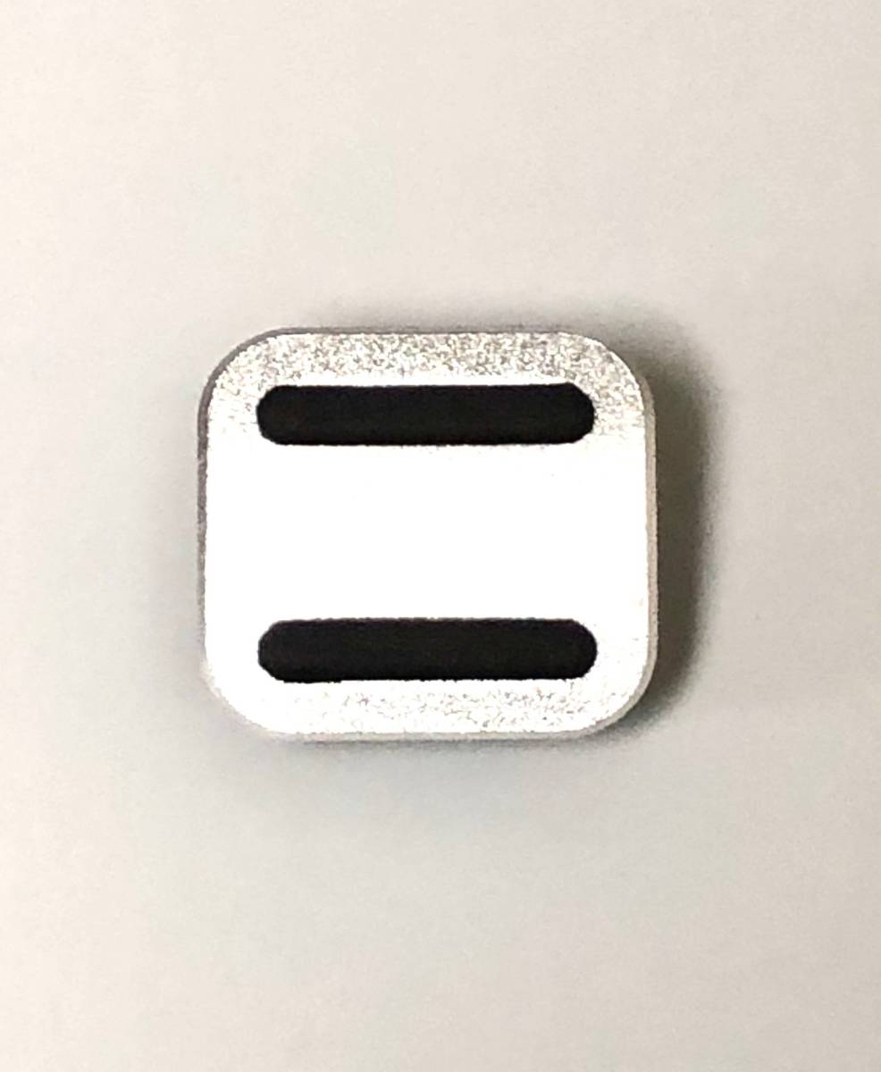 HONDA ホンダ フィット ヴェゼル フリード シャトル インサイト 高品質 アルミペダル ペダル ペダルカバー フルセット_画像5