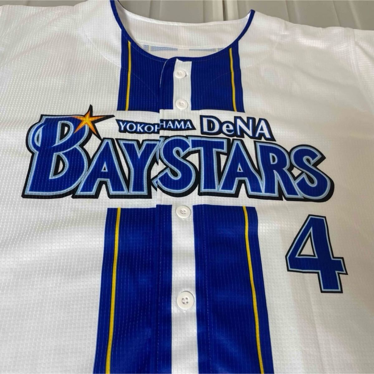 横浜DeNAベイスターズ 横浜ベイスターズ 度会隆輝 度会 隆輝 4 横浜DeNAベイスターズ 横浜ベイスターズ 度会隆輝 度会 隆輝 4