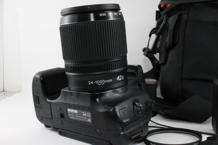 * редкий товар * FUJIFILM HS50 #P555