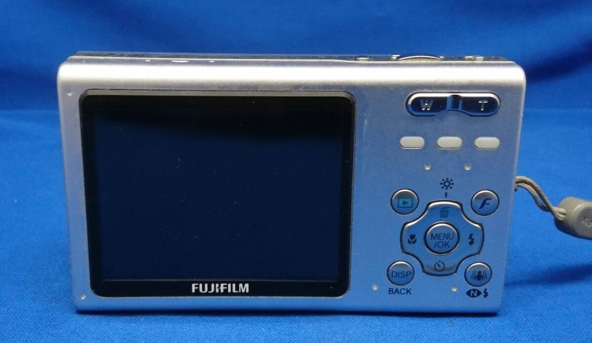 FUJIFILM FINEPIX Z5 コンパクト?デジタルカメラ デジカメ ジャンク