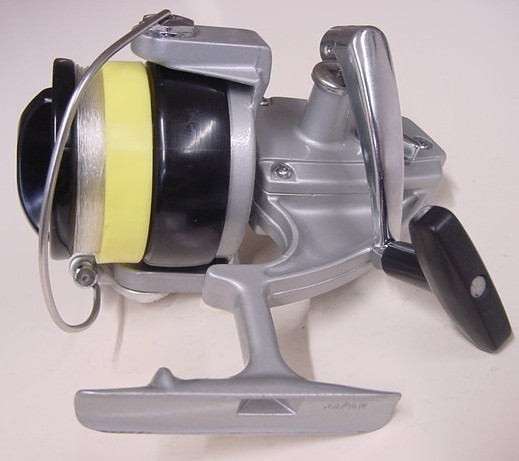 大和精工KK謹製・2000 Hi-JUMP★■右手捲専用_画像8