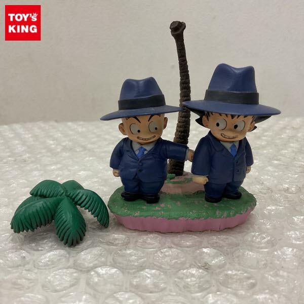 ドラゴンボールカプセルネオ 摩訶不思議 ドラゴンボール総集編 ドラゴンボールカプセル・ネオ ～摩訶不思議ドラゴンボール