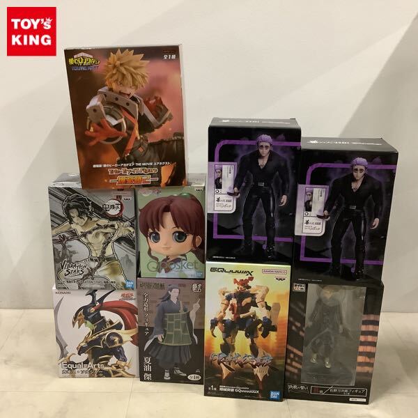 セイントフィギュア Amazon.co.jp: 聖闘士聖衣神話EX 十三番目の黄金聖闘士 ～ORIGINAL