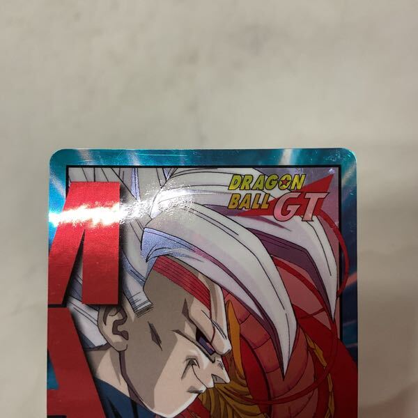 ドラゴンボール カードダス 02 ベジータベビー 倒す!!全サイヤ人!!! ドラゴンボール カードダス 02 ベジータベビー 倒す!!全サイヤ