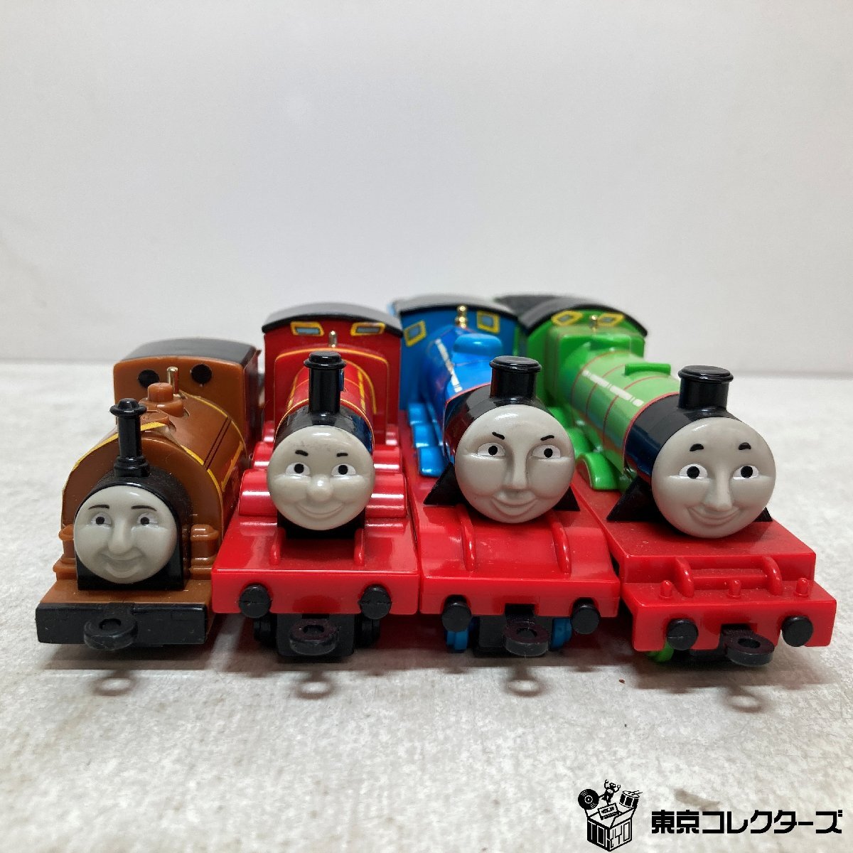BANDAI Thomas Limited トーマスリミテッド まとめ売り BANDAI Thomas Limited トーマスリミテッド まとめ売り BANDAI